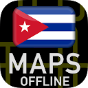 Téléchargement d'appli 🌏 Offline Map Navigation: GPS Maps of Cu Installaller Dernier APK téléchargeur