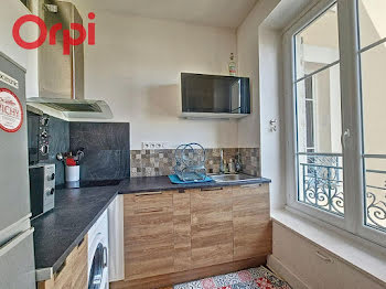 appartement à Vichy (03)