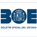 Cover Image of Скачать BOE - Boletín Oficial del Estado España 9.6 APK