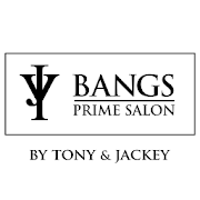 Bangs Prime Salon Zap  Icon