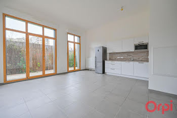 appartement à Clichy (92)