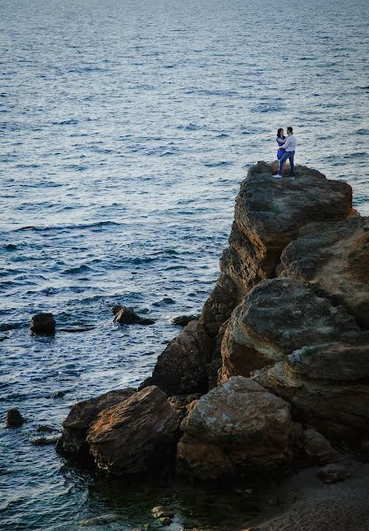 Wedding photographer Mayya Belokon (beemaya). Photo of 8 June 2017