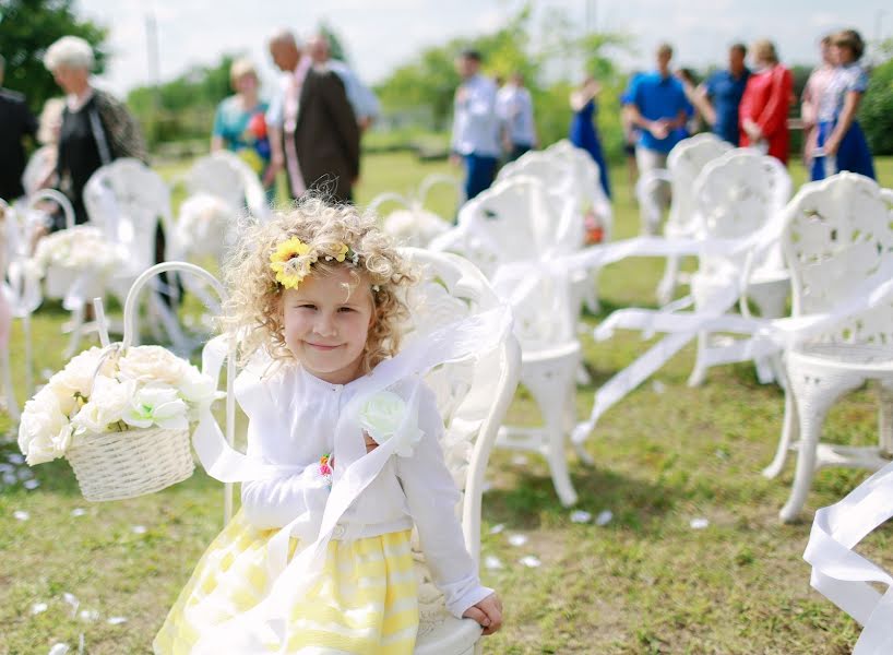 Wedding photographer Aleksey Gvozdelko (feo3000). Photo of 10 June 2016