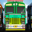 Descargar Offroad Indian Truck Simulator Instalar Más reciente APK descargador