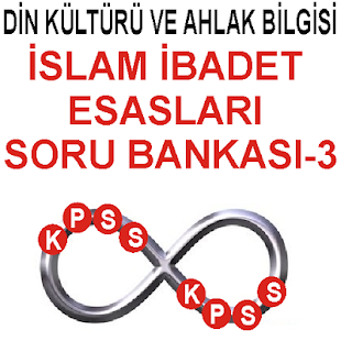 KPSS İSLAM İBADET ESASLARI SB3 2.0.1 APK + Mod (المال غير محدود / لا اعلانات) إلى عن على ذكري المظهر