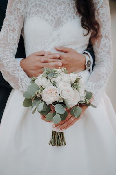 Fotógrafo de casamento Jenny Lirangi (jelir85). Foto de 11 de julho 2022