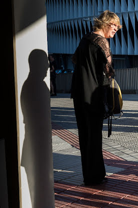 Hochzeitsfotograf Carlos Luengo (carlosluengo). Foto vom 27. September 2016