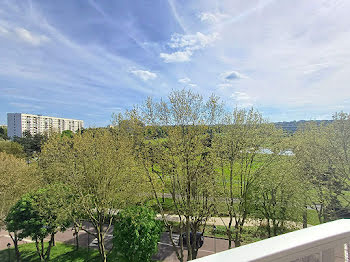 appartement à Saint-Cloud (92)