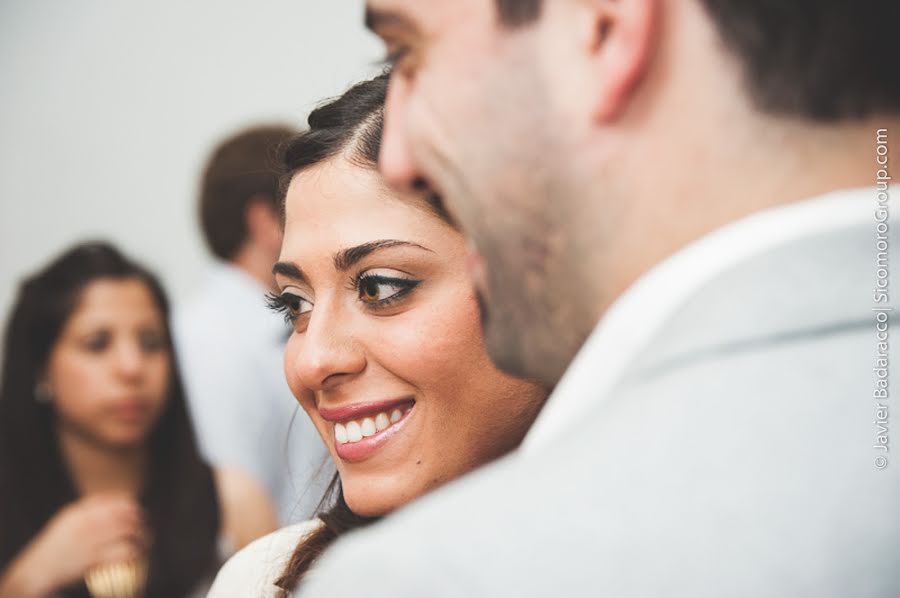 Fotógrafo de bodas Javier Badaracco (javierbadaracco). Foto del 19 de febrero 2019