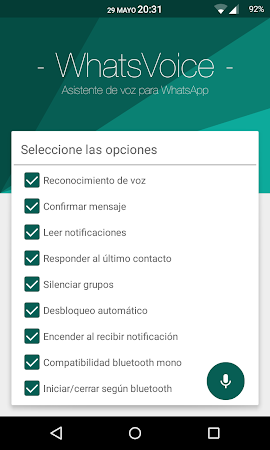 WhatsVoicve v1.1.2