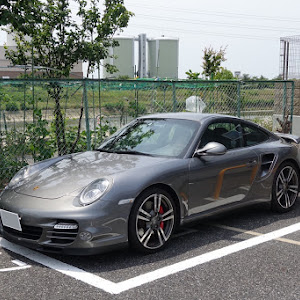 911 クーペ 997MA170