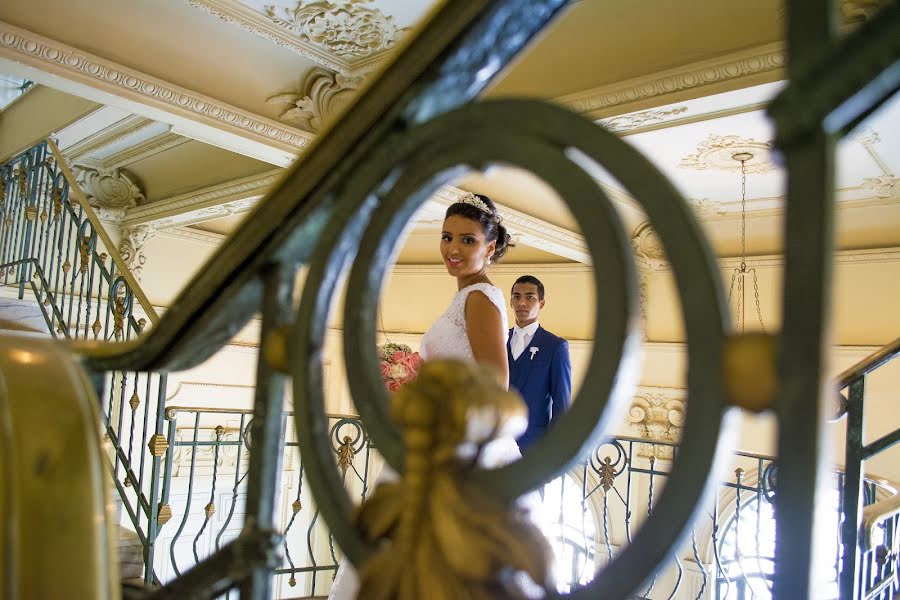 Fotógrafo de casamento Hugo Lino (hugolino). Foto de 14 de novembro 2016