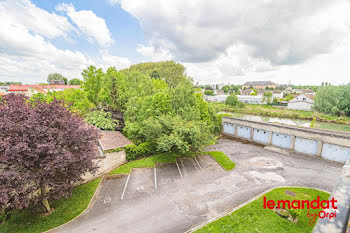 appartement à Chalons-en-champagne (51)