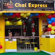 Chai Express A Junction Of International photo 1