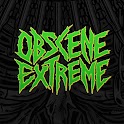 Icon Obscene Extreme Festival
