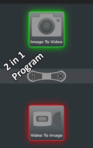 image to video to image Pro