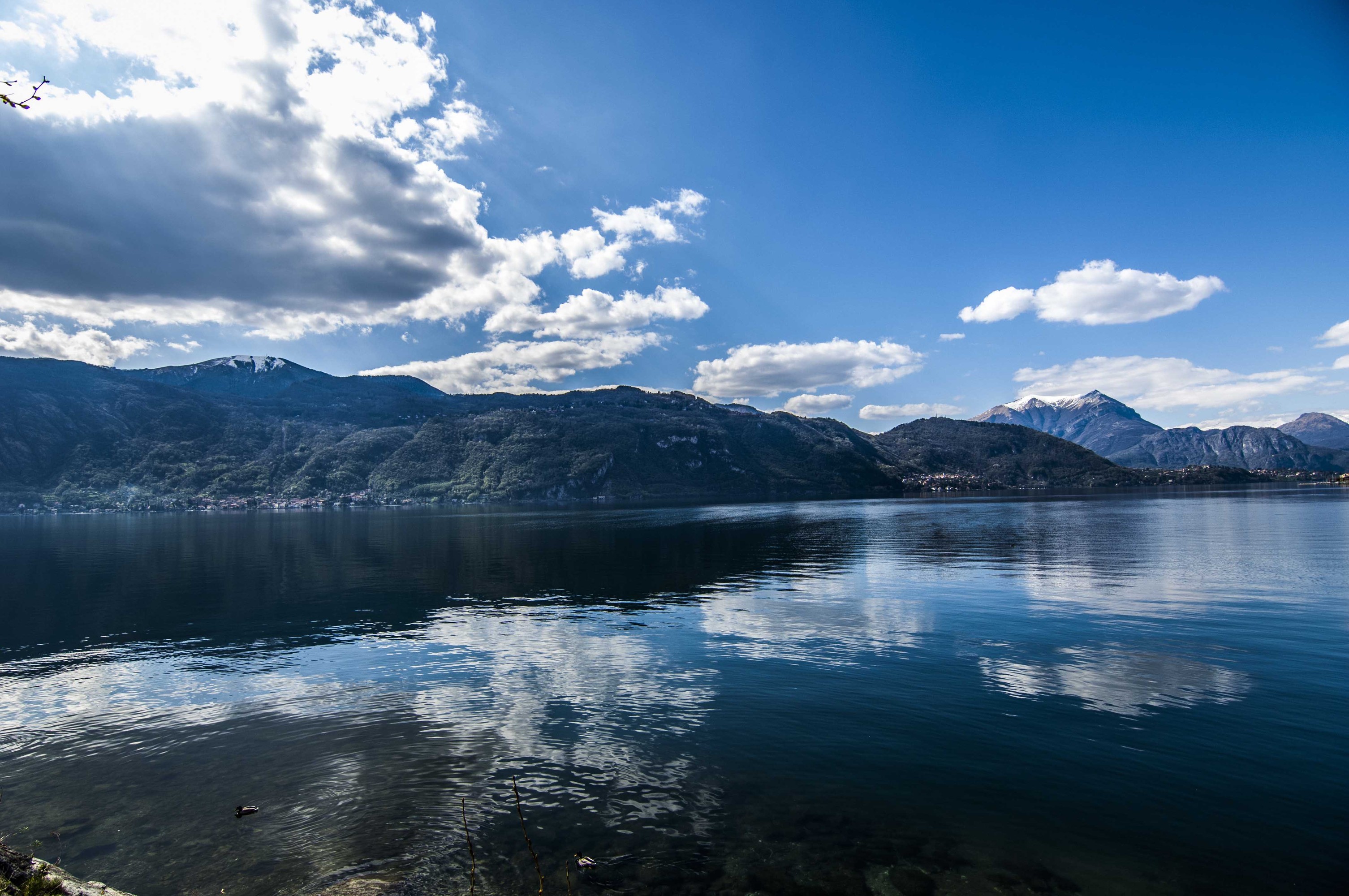 Un panorama vanitoso di kwadzo