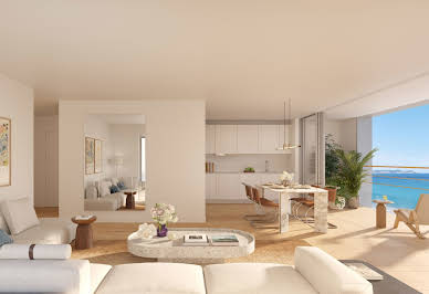 Apartment with terrace 4