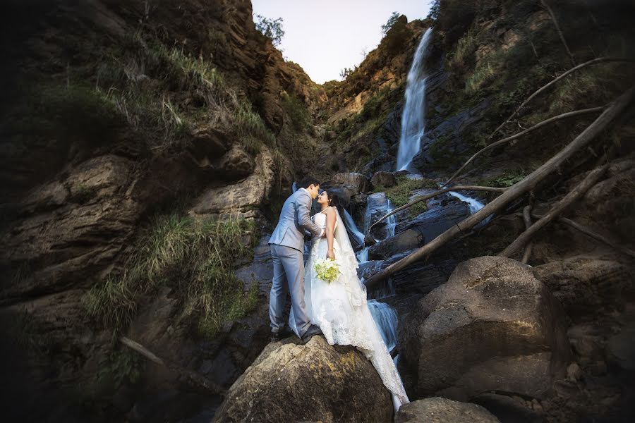 Photographe de mariage Michael Cespedes (maick). Photo du 18 septembre 2018