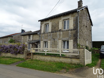 maison à Barbaise (08)