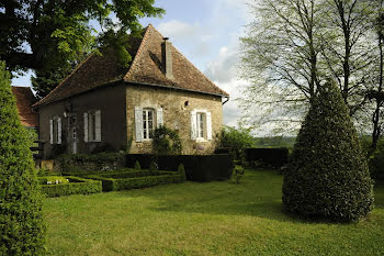 maison à Saint-Pierre-de-Varennes (71)