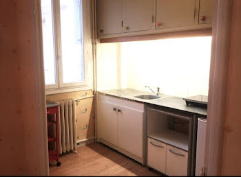 appartement à Aurillac (15)