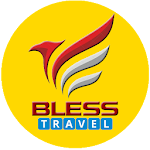 Cover Image of Download Bless Travel 1.0.1 APK