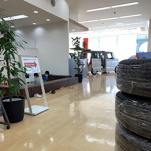 ステップワゴン RP3
