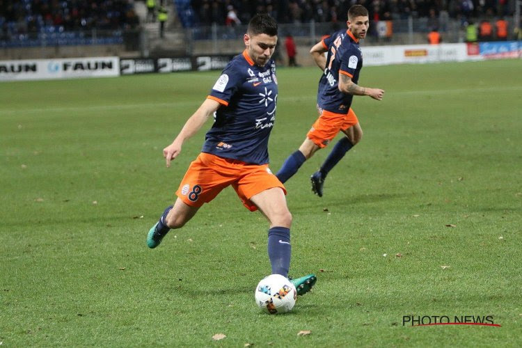 L'OM tient sa première recrue !