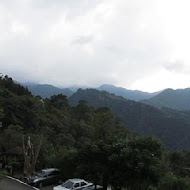 花岩山林花園餐廳