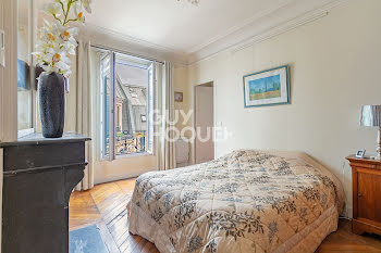 appartement à Paris 5ème (75)