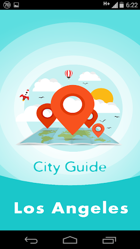 Los Angeles City Guide