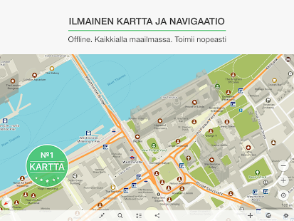 tallinna shoppailu kartta MAPS.ME – Offline kartta ja reitit gps – Google Play ‑sovellukset tallinna shoppailu kartta