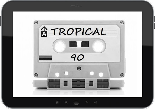 Tropical 90