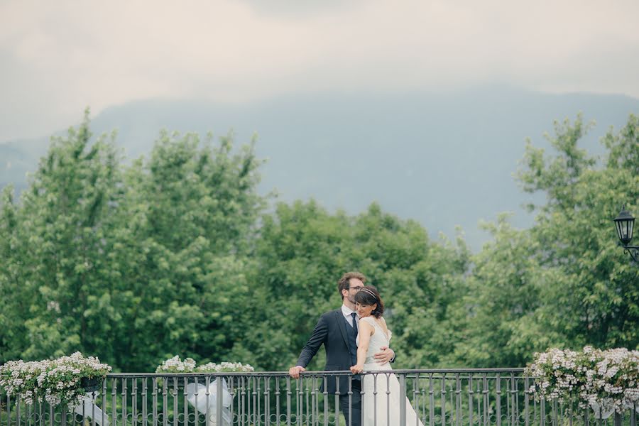 Fotografo di matrimoni Renato Zanette (zanette). Foto del 29 agosto 2016