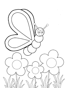 coloring flowerss for kids(圖4)-速報App