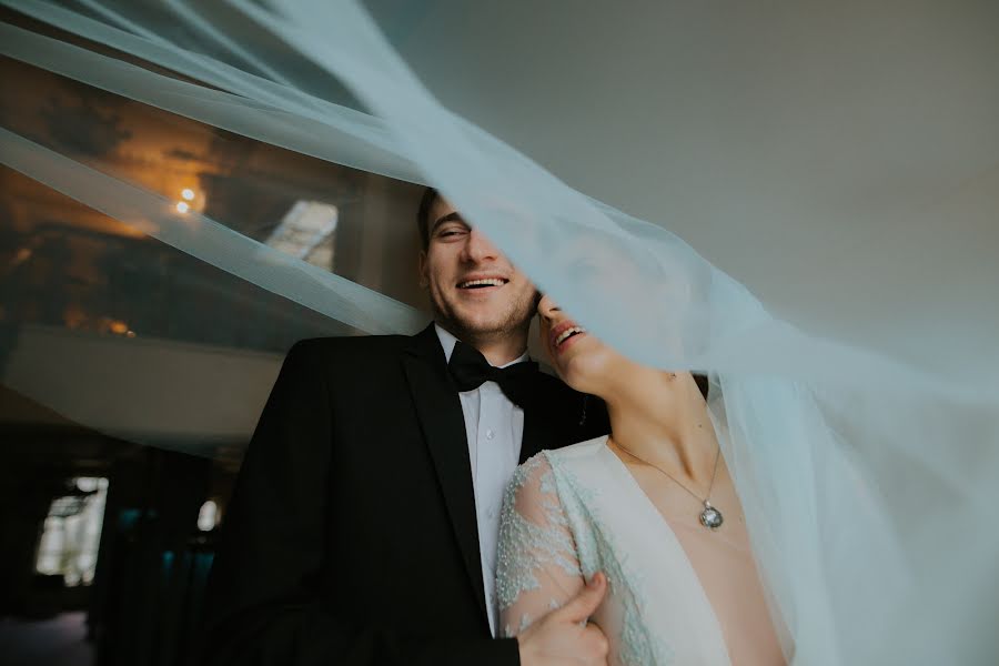 Fotografer pernikahan Nikolay Chebotar (cebotari). Foto tanggal 7 September 2017