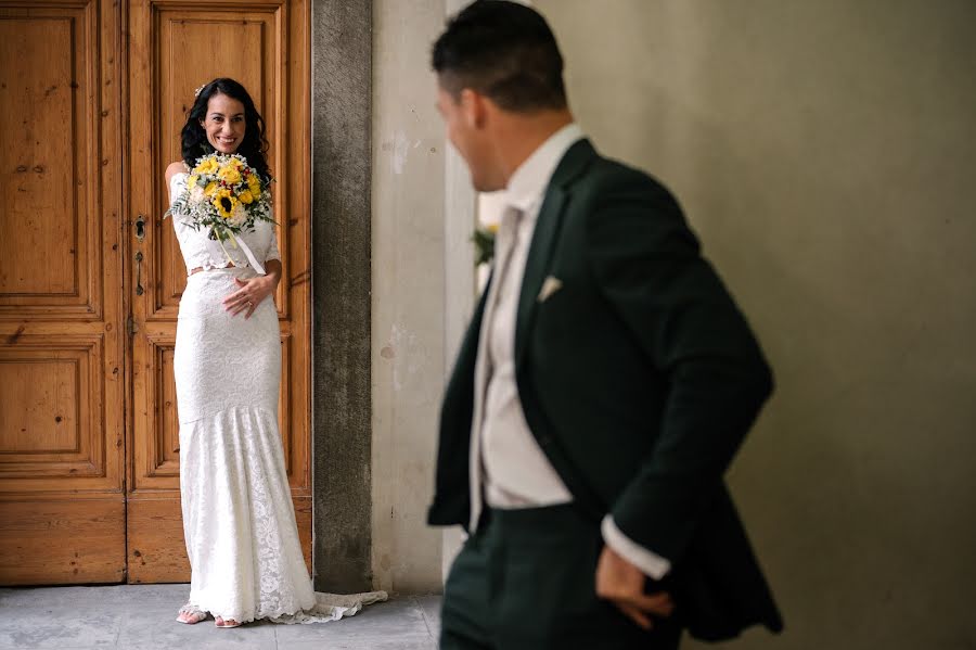 Photographe de mariage Nicolò Mari (nicomariphoto). Photo du 10 décembre 2023