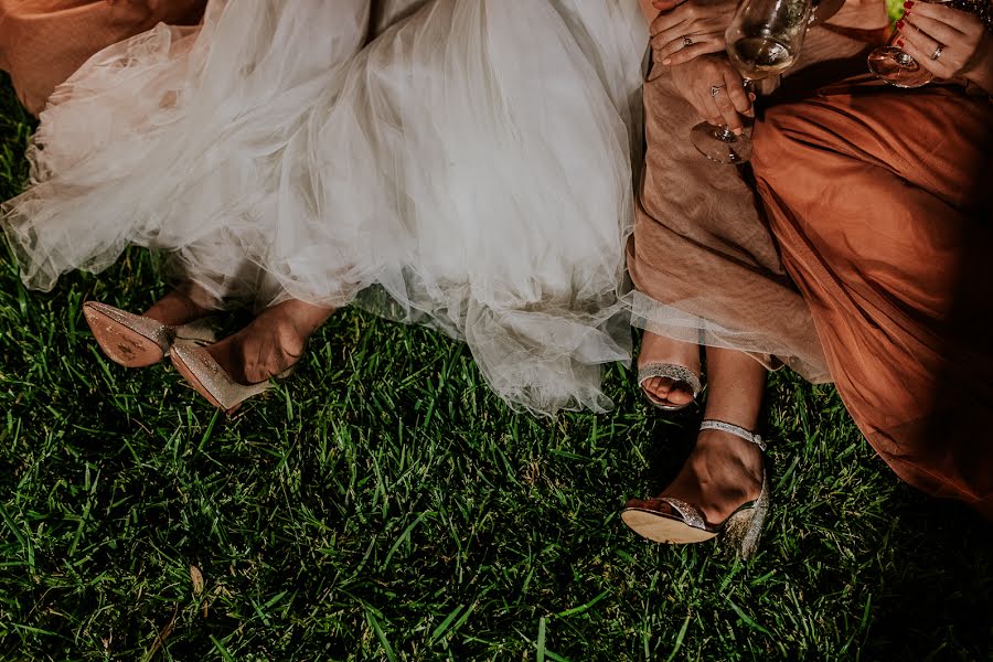 Wedding photographer Silvia Taddei (silviataddei). Photo of 20 June 2019