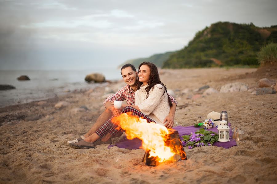 Wedding photographer Maksim Kolpakov (kolpakovmaksim). Photo of 15 September 2017