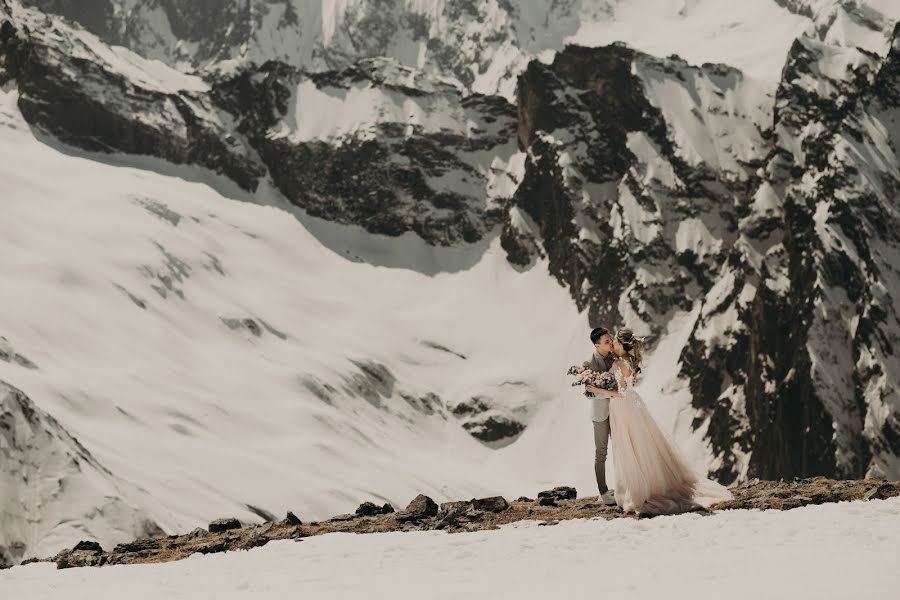 Fotógrafo de casamento Roman Yuklyaevskiy (yuklyaevsky). Foto de 17 de agosto 2019