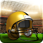 NCAA Football Live Wallpaper Apk