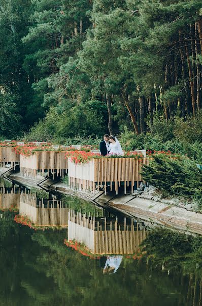 Wedding photographer Yana Levchenko (yanalev). Photo of 26 January 2018