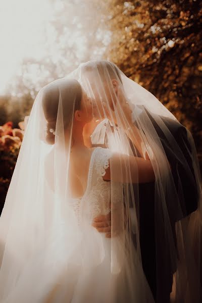 Photographe de mariage Katarzyna Bezak (katarzynabezak). Photo du 25 février 2021