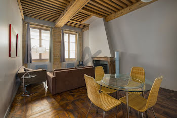 appartement à Lyon 2ème (69)