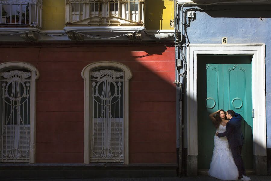 結婚式の写真家Antonio María López Prieto (antoniolopez)。2021 7月9日の写真