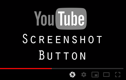 YouTube Screenshot Button small promo image