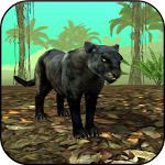 Wild Panther Sim 3D Apk