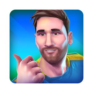 Messi Runner for PC and MAC