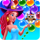 Baixar aplicação Witch Legend Pop Instalar Mais recente APK Downloader